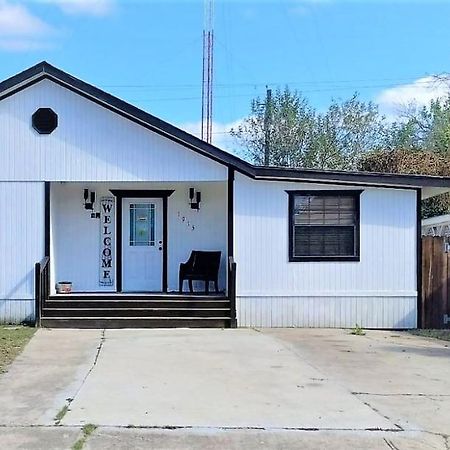 Alojamiento Los Andes Brownsville Exteriör bild